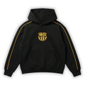 Barcelona Gold Hoodie