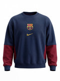 Barcelona Crewneck
